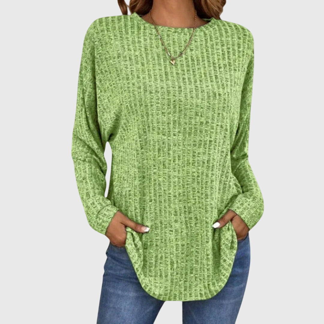 Isabelle | Relaxed-Fit Top for Every Occasion