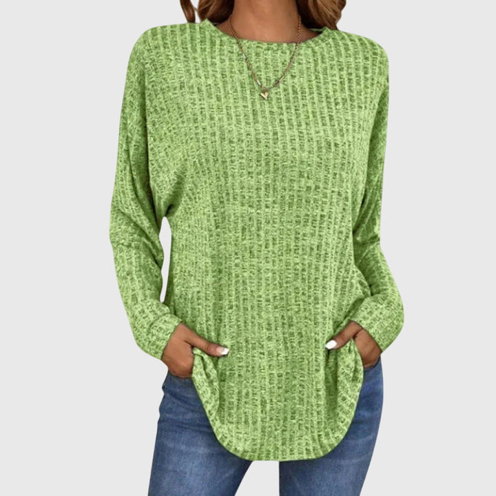 Isabelle | Relaxed-Fit Top for Every Occasion