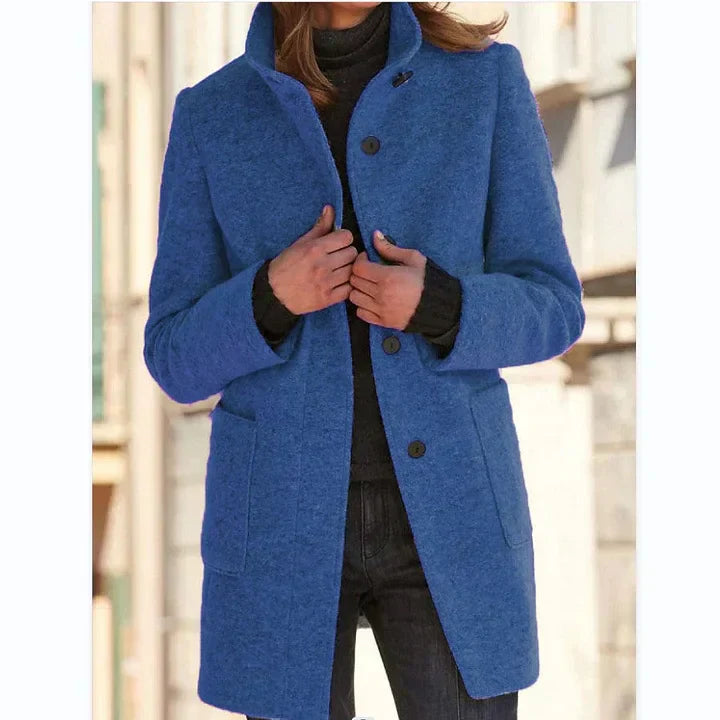 Tova | Elegant Coat