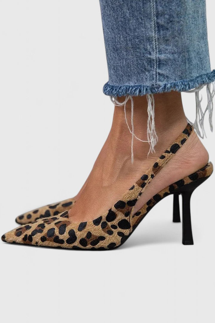 Jannelia | Orthopaedic Heels