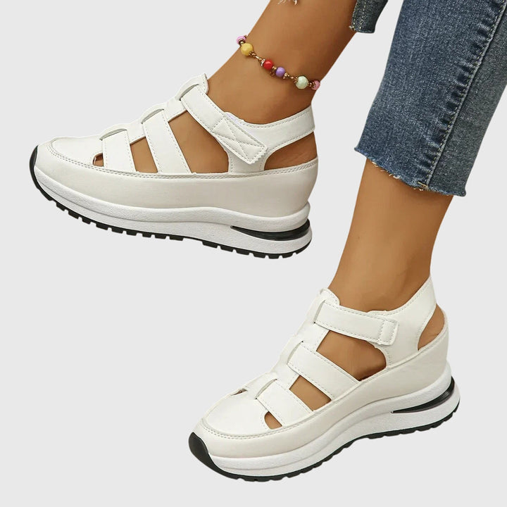Judy | Orthopaedic Sandals with Durable Arch Support
