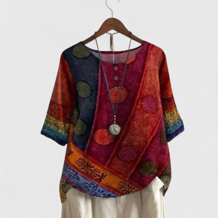 Matilda | Sophisticated Everyday Top