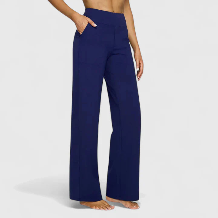 Ame | Elegant Trousers