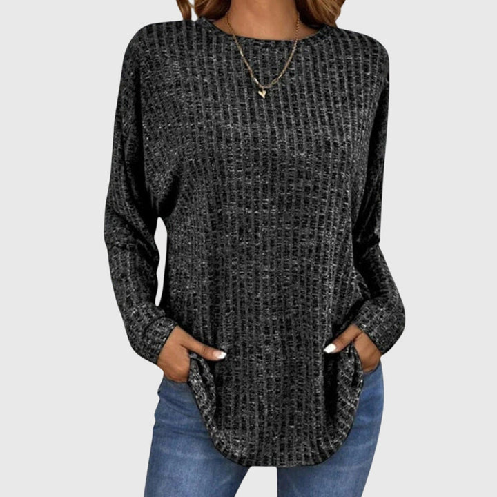 Isabelle | Relaxed-Fit Top for Every Occasion