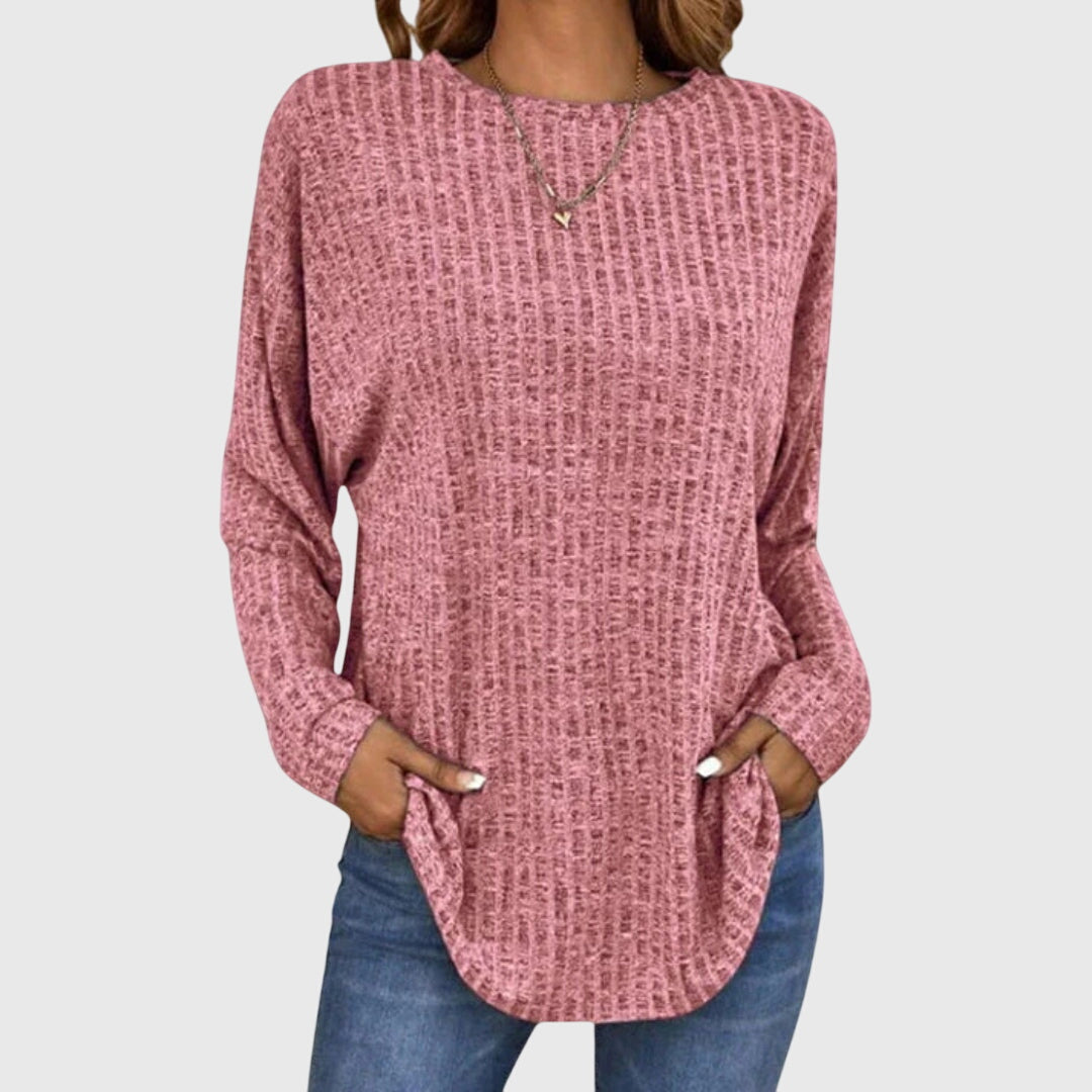 Isabelle | Relaxed-Fit Top for Every Occasion