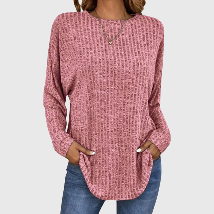 Isabelle | Relaxed-Fit Top for Every Occasion