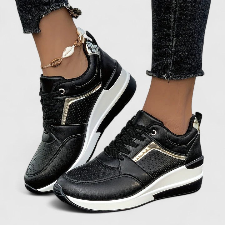 Novyssa | Orthopaedic Shoes