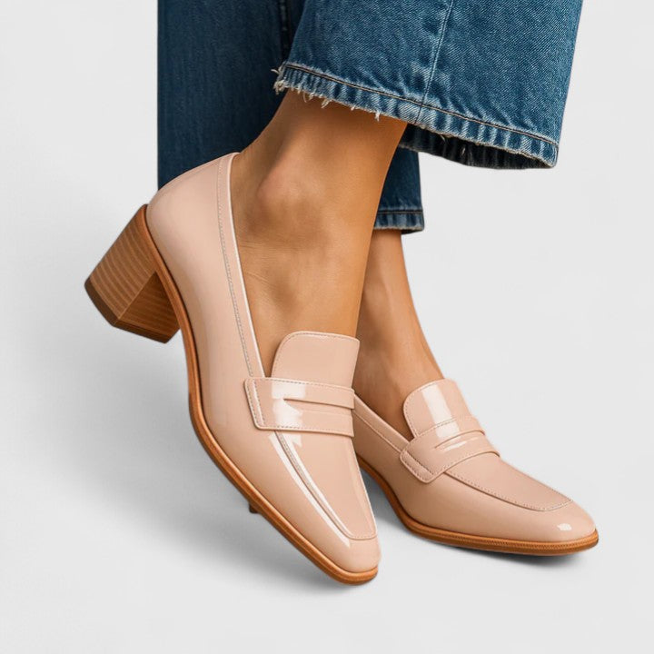 Mykzelle | Orthopaedic Loafers