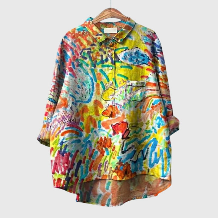 Linnea | Blouse