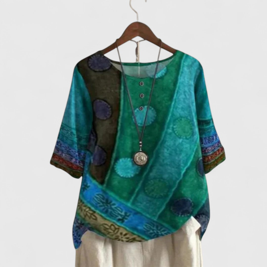 Matilda | Sophisticated Everyday Top