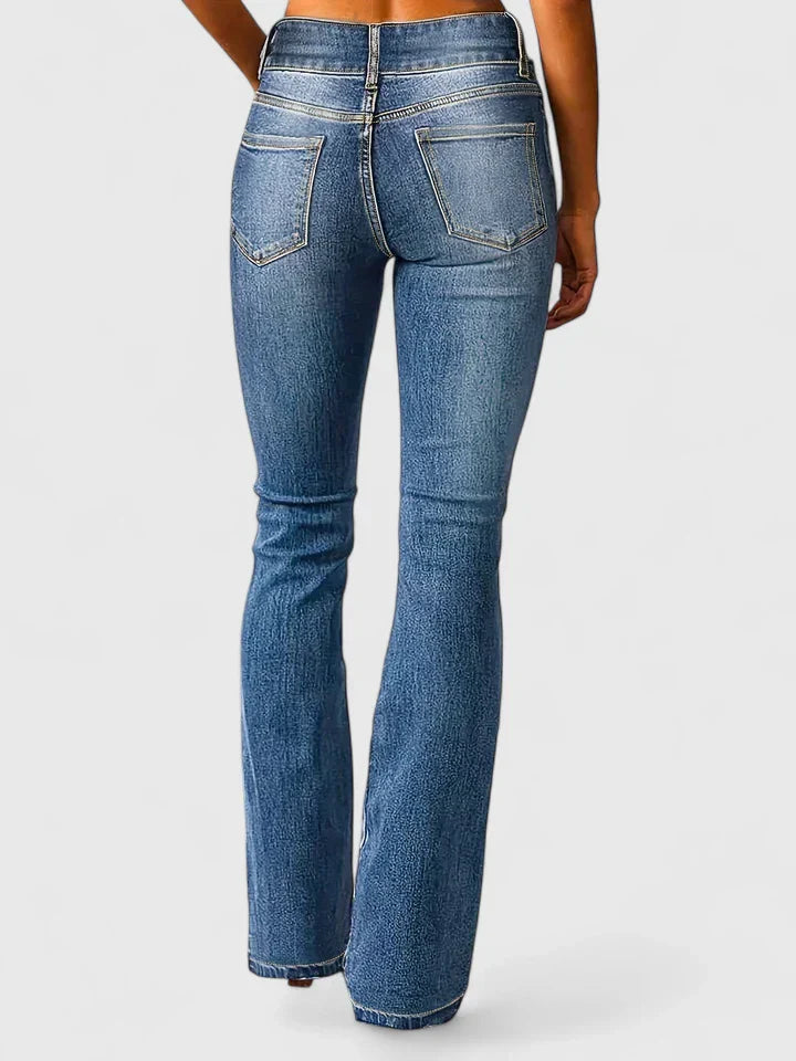 Auryzelle | Elegant Trousers