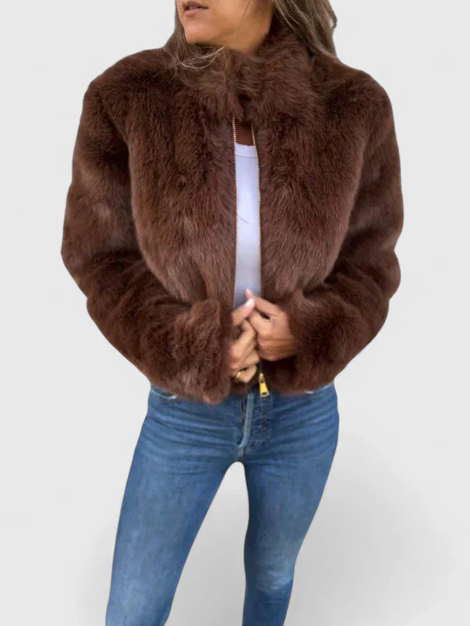 Ija | Elegant Jacket