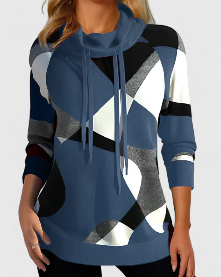 Abigail | Versatile Comfortable Jumper
