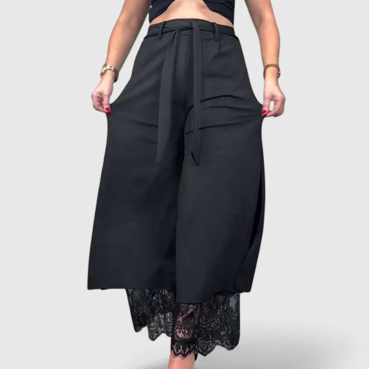 Madonna | Sophisticated Trousers