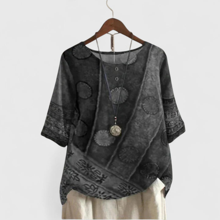 Matilda | Sophisticated Everyday Top