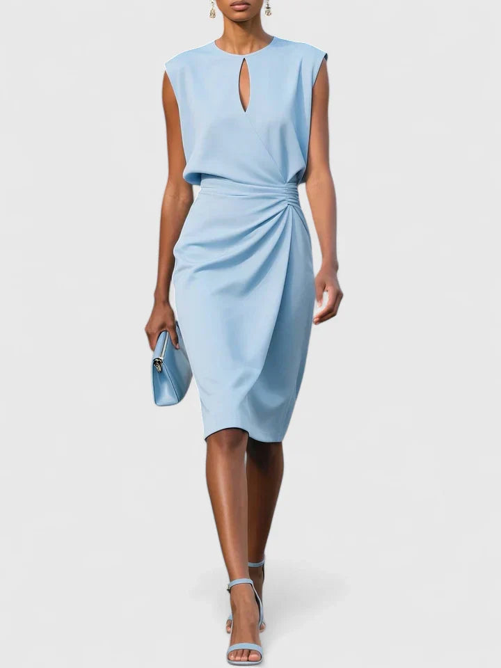 Charlotte | Sophisticated Dress for Every Occasion