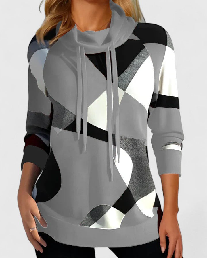 Abigail | Versatile Comfortable Jumper