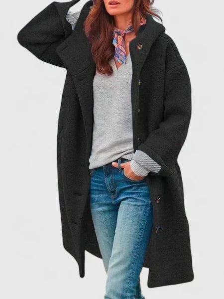 Megan | Autumn Jacket with Smart Look