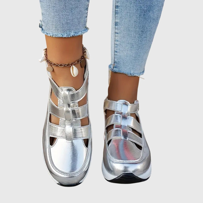 Judy | Orthopaedic Sandals with Durable Arch Support
