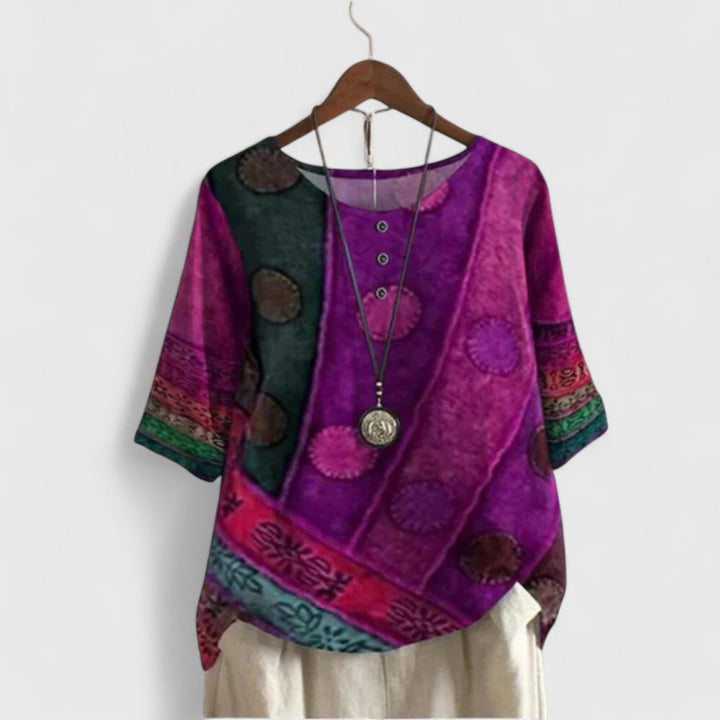 Matilda | Sophisticated Everyday Top