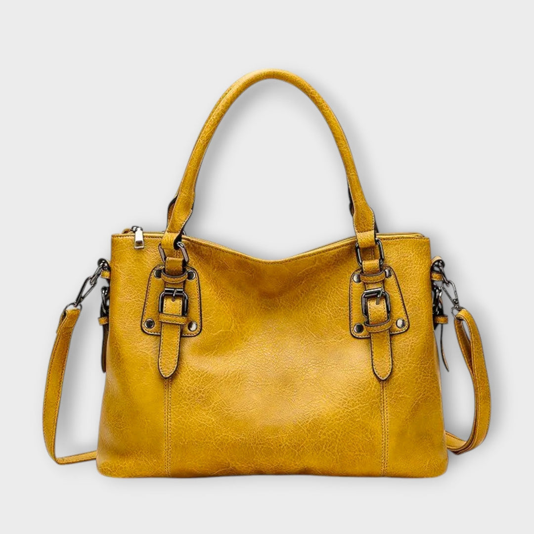 Claire | Women’s Classic Everyday Handbag