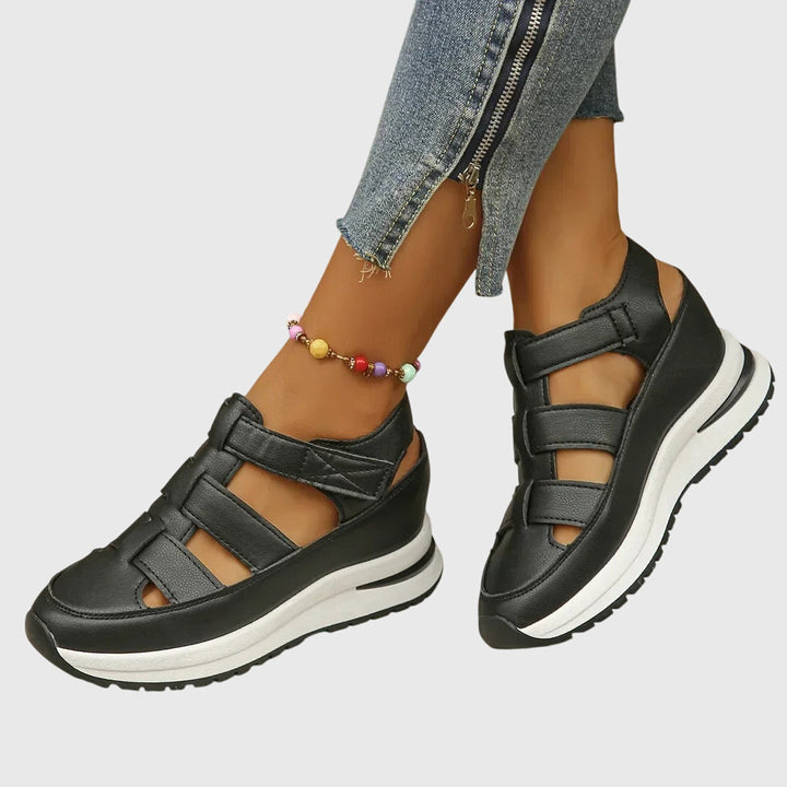 Judy | Orthopaedic Sandals with Durable Arch Support