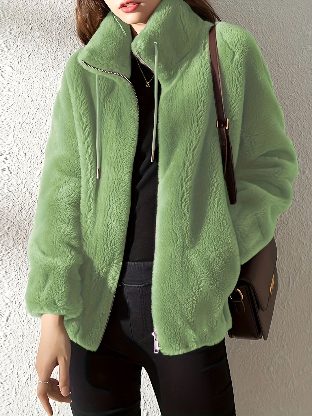 Solai | Comfortable Jacket
