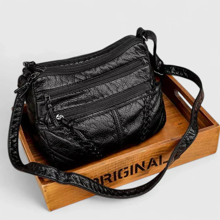 Ellie | Everyday Bag with Refined Look