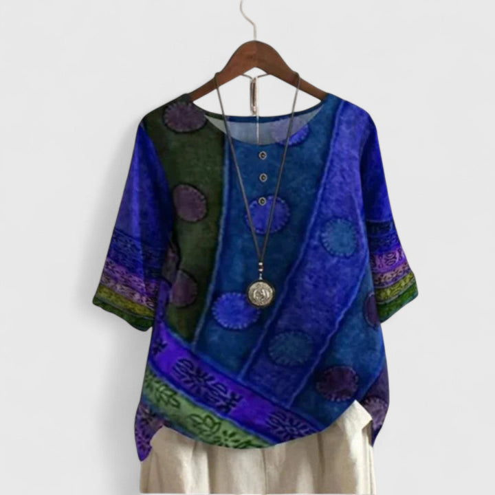 Matilda | Sophisticated Everyday Top