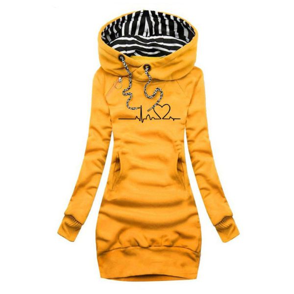 Kyra | Modern Relaxed Hoodie