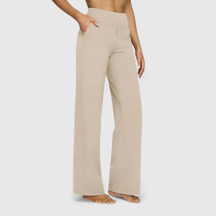 Ame | Elegant Trousers