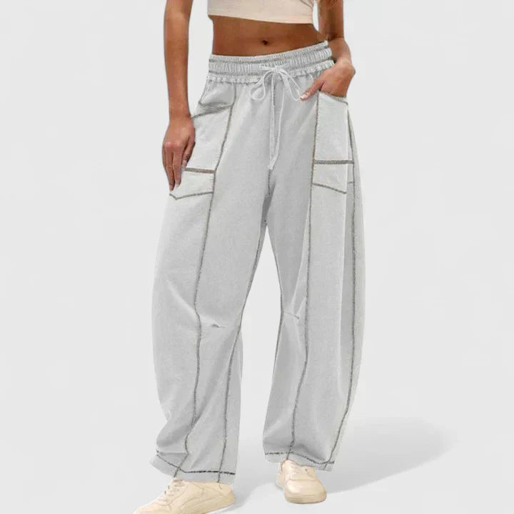 Camrynnne | Comfortable Trousers