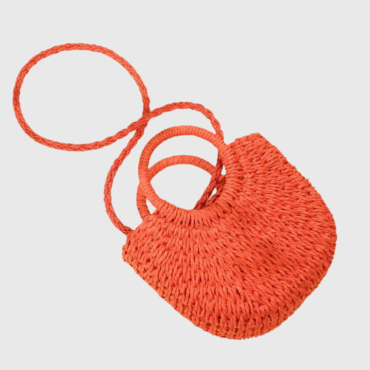 Sophia | Women’s Natural Style Handbag