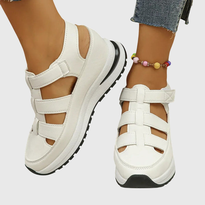 Judy | Orthopaedic Sandals with Durable Arch Support