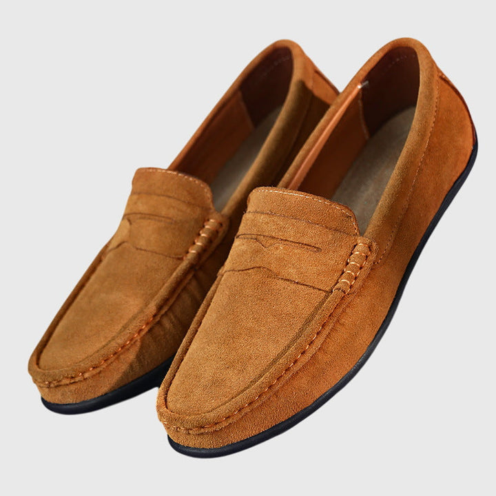 Rosaly | Orthopaedic Loafers