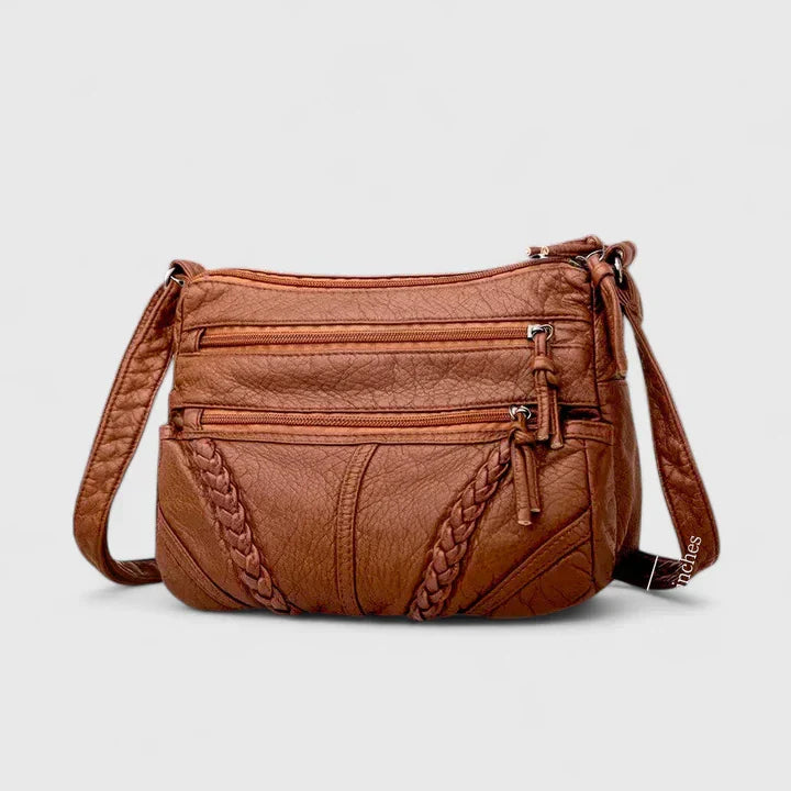 Ellie | Everyday Bag with Refined Look