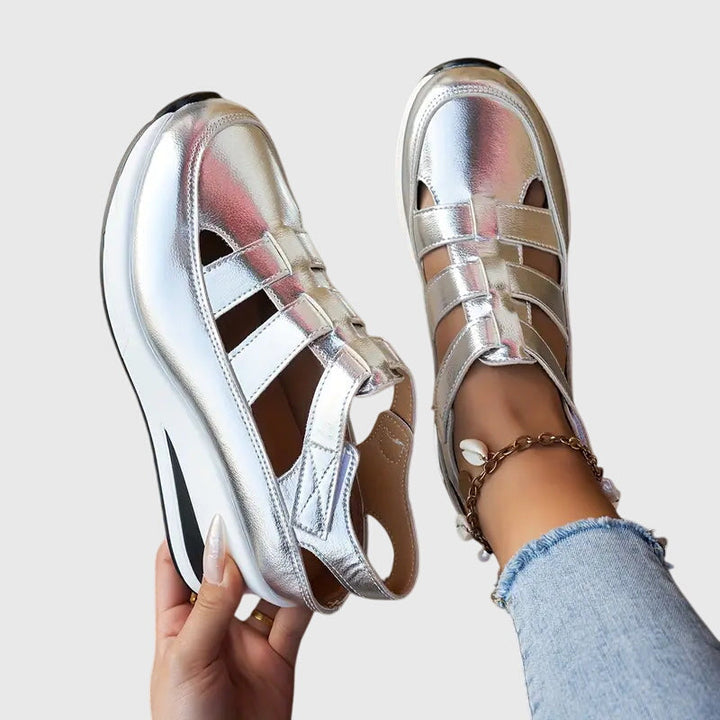 Judy | Orthopaedic Sandals with Durable Arch Support