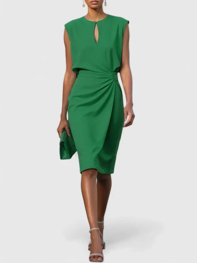 Charlotte | Sophisticated Dress for Every Occasion
