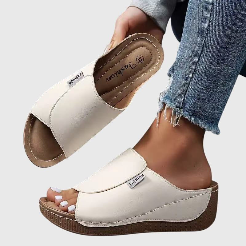 Esther | Stylish Orthopaedic Sandals