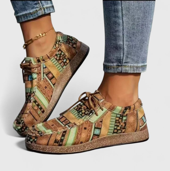 Nychelle | Orthopaedic Shoes