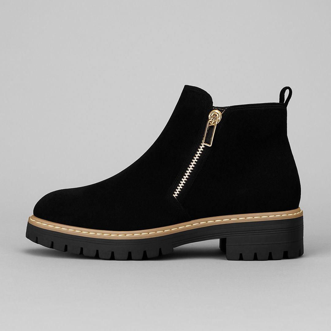 Valencina | Orthopaedic Boots