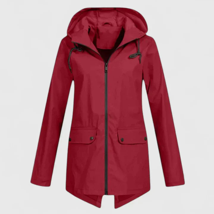 Vanyssiah | Comfortable Jacket
