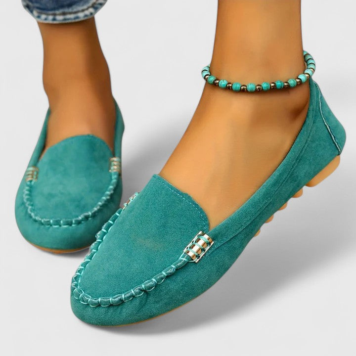 Karlene | Orthopaedic Loafer