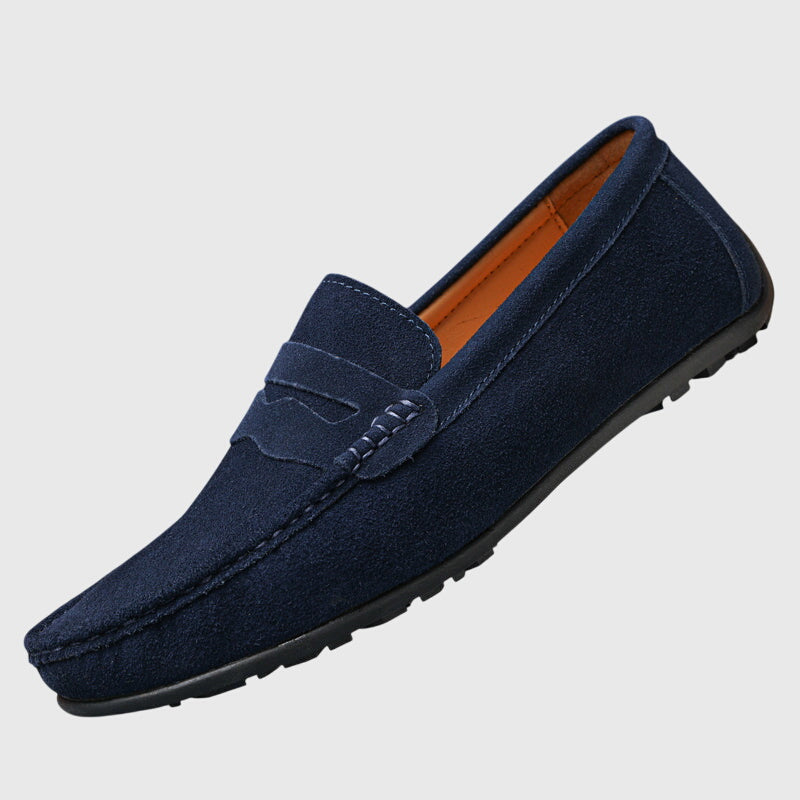 Rosaly | Orthopaedic Loafers