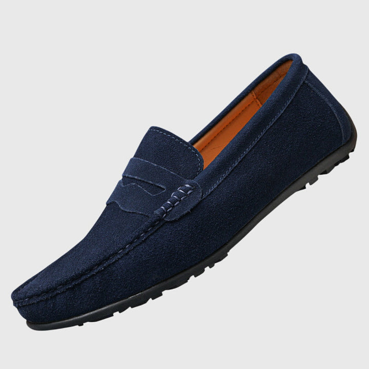 Rosaly | Orthopaedic Loafers
