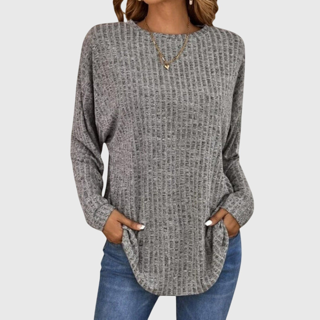Isabelle | Relaxed-Fit Top for Every Occasion