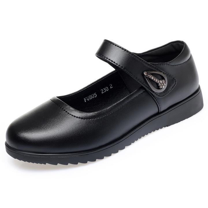 Amber | Orthopaedic Shoes with Strong Arch Support