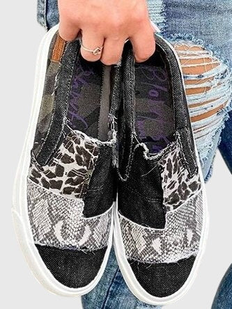 Primrose | Pain-Relief Slip-On Shoes with Shock-Absorbing Sole