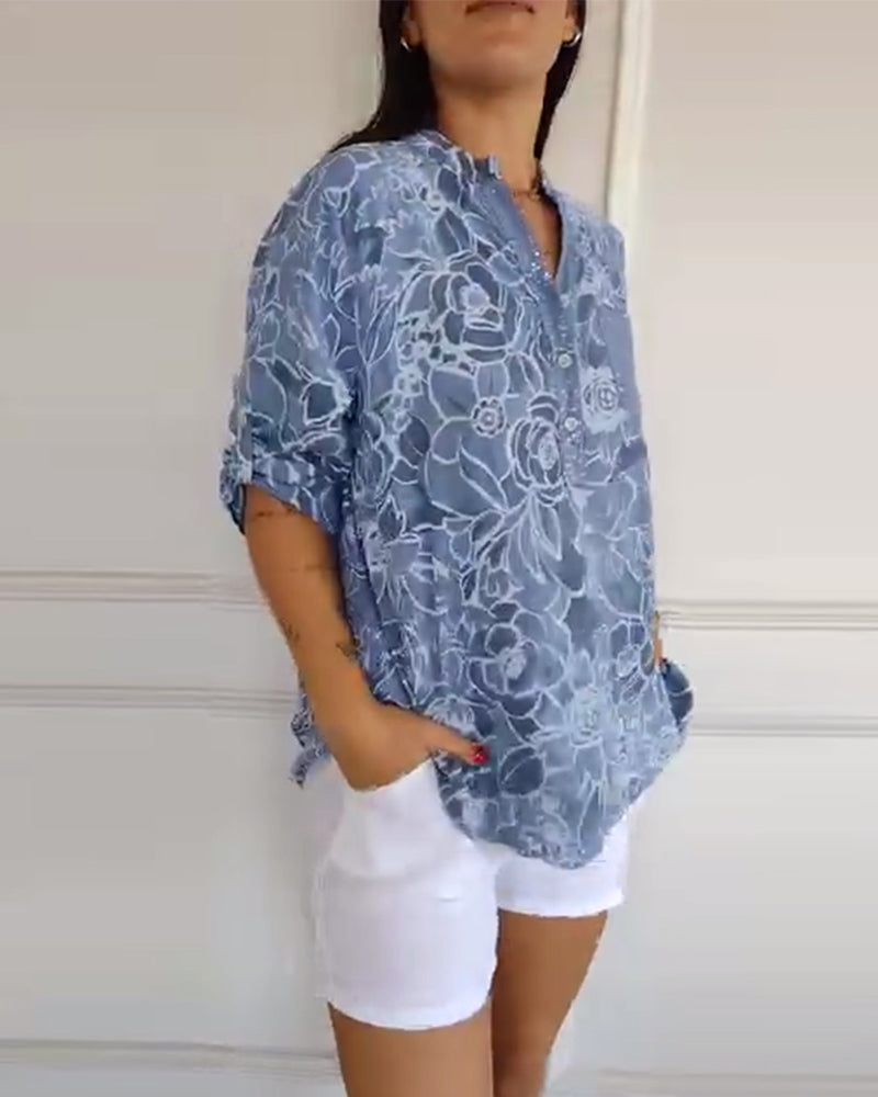Rowella | Sophisticated Blouse