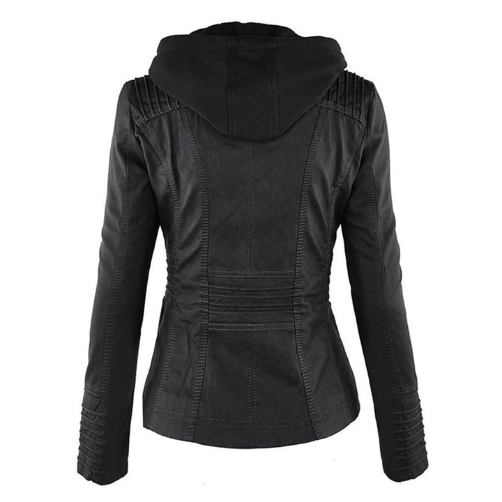 Wona | Comfortable Jacket